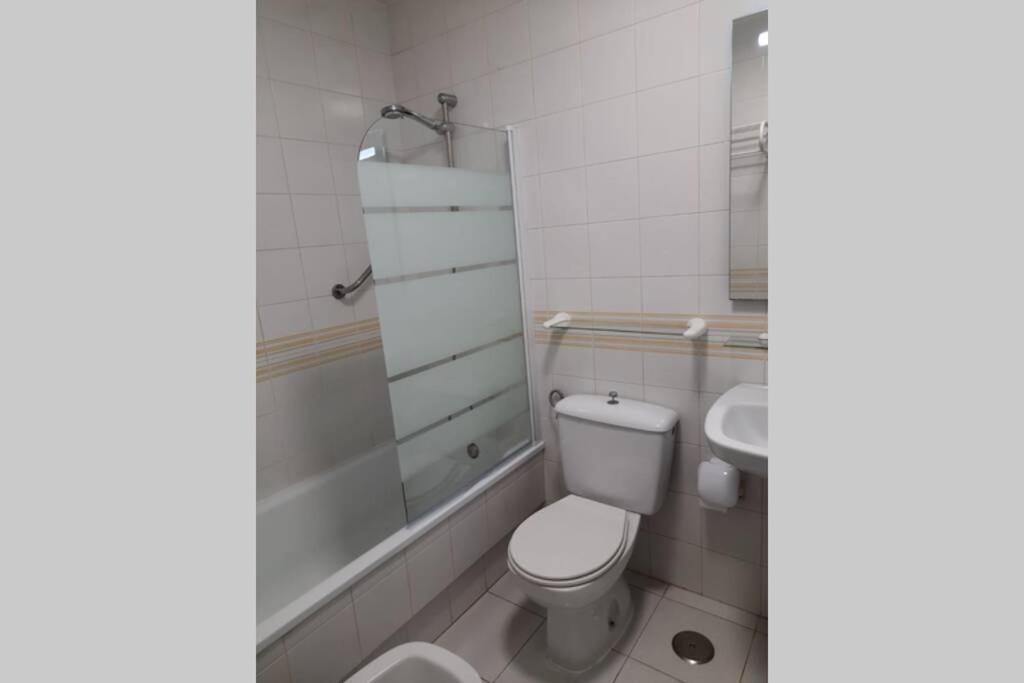 Cozy Studio Apartment Near The Beach Torrevieja Ngoại thất bức ảnh
