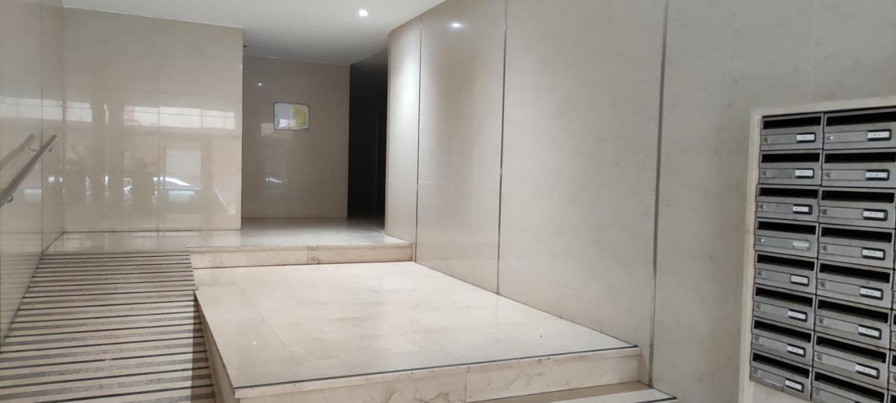 Cozy Studio Apartment Near The Beach Torrevieja Ngoại thất bức ảnh